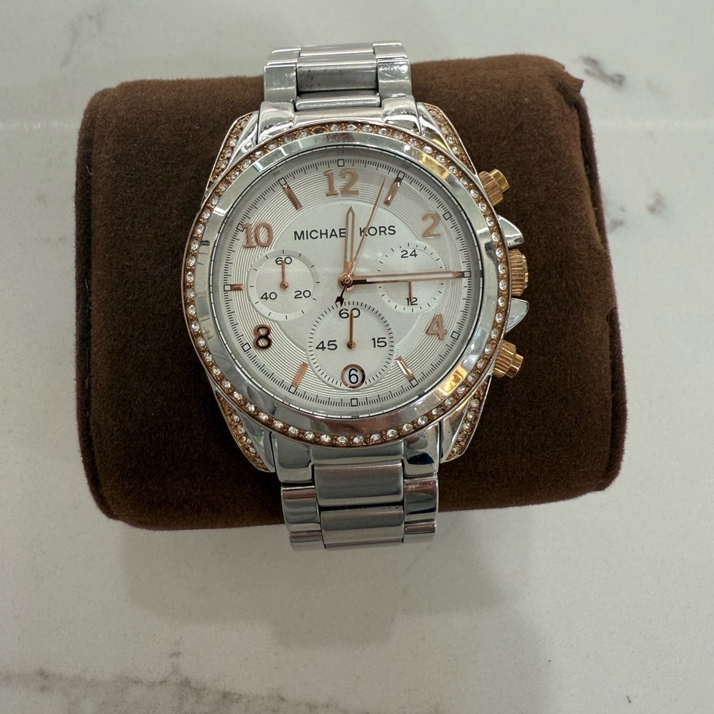 Women’s Michael Kors Watch